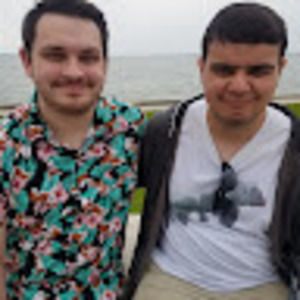 Meet your Posher, Nathan